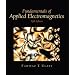 Fundamentals of Applied Electromagnetics