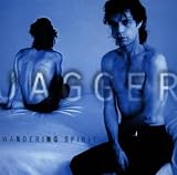 Wandering Spirt