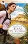 Texas Wildflowers: Four-in-One Collection (Romancing America)
