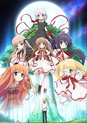 Rewrite 1(完全生産限定版) [Blu-ray]