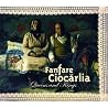 Image of album by Fanfare Ciocărlia