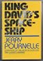 King David's Spaceship