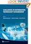 Challenges in Information Technology Management - Proceedings of the International Conference