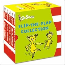 Dr. Seuss's Flip-the-Flap Collection
