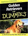Golden Retrievers for Dummies (Howell dummies series)