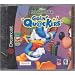 Donald Duck Goin' Quackers