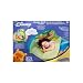 Disney Winnie the Pooh Toddler Ready Bed