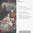 Mozart: The Symphonies (Nos 1-41, & 27 other symphonic works) /AAM � Schr�der � Hogwood