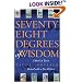 Seventy-Eight Degrees of Wisdom: A Book of Tarot