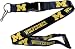 University of Michigan Lanyard