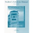 Student's Solutions Manual to accompany Calculus for Business, Economics, and the Social and Life Sciences, Brief... by Laurence Hoffmann and Gerald Bradley