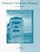 Student's Solutions Manual to accompany Calculus for Business, Economics, and the Social and Life Sciences, Brief Edition: Student's Solutions Manual