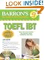 Barron's TOEFL iBT with CD-ROM and 2 Audio CDs (Barron's Toefl Ibt (Book & CD-Rom))
