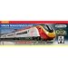 Hornby Virgin Trains R1076 Virgin Trains Pendolino 00 Gauge Digital (DCC)  Train Set