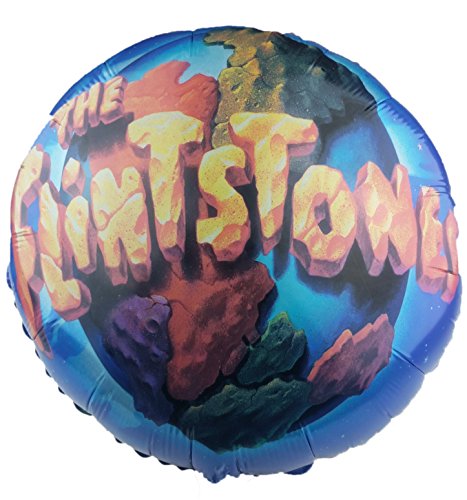 The Flintstones Ballones