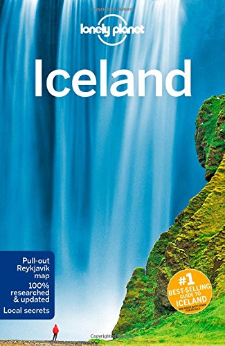 Lonely Planet Iceland (Travel Guide) Lonely Planet Iceland (Travel Guide)