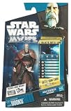 Clone Wars 2010 Series 04 - CW06 Count Dooku
