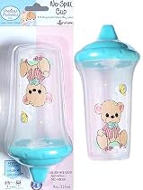 Precious Moments 9 ounce No-Spill Cup