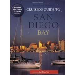 Cruising Guide to San Diego Bay