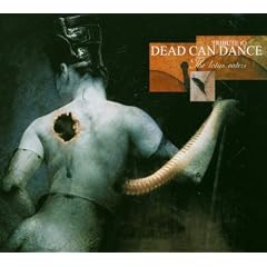 The Lotus Eaters : Tribute to Dead Can Dance
