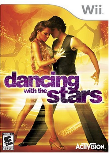 Dancing With The Stars