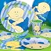 Baby Boy Bliss Party Pack