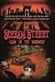 Claw of the Werewolf (Scream Street)
