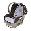 Safety 1st Designer 22 Infant Car Seat, Nordica