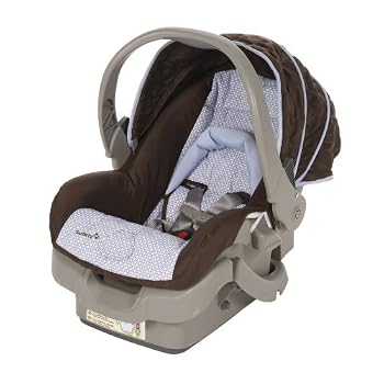 Set A Shopping Price Drop Alert For Safety 1st Designer 22 Infant Car Seat, Nordica