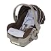 Safety 1st Designer 22 Infant Car Seat, Nordica