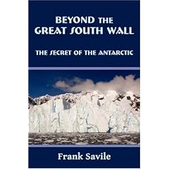 Beyond the Great South Wall