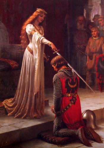 Leighton Accolade Wooden Jigsaw Puzzle