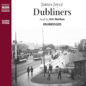 Dubliners (Naxos Edition) | [James Joyce]