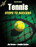 Tennis: Steps to Success-4th Edition
