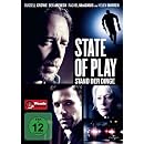 State of Play - Stand der Dinge