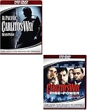 Carlito`s Way / Carlito`s Way: Rise to Power