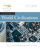 The Heritage of World Civilizations, Vol. 2, 8th Edition
