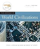 The heritage of world civilizations