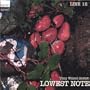 Lowest Note
