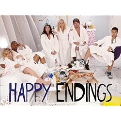 Happy Endings Season 2