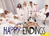Happy Endings : Secrets and Limos (Season 2, Episode 4)