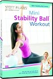 Stott Pilates: Mini Flex-Ball Workout [DVD] [Region 1] [US Import] [NTSC]
