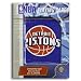 NBA Detroit Pistons Playing Cards