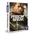 Prison Break - L'int�grale de la Saison 4