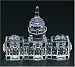 CRYSTAL WORLD Small Capital Building