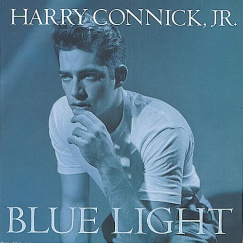 CD-Charts  Music : Blue Light, Red Light