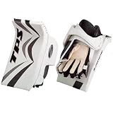TPS Hockey S5 Summit Senior Ice Hockey Goalie Blocker
