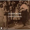 Classic Blues from Smithsonian Folkways