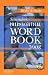 Saunders Pharmaceutical Word Book 2008 - Book and CD-ROM Package (Saunders Pharmaceutical Word Book)