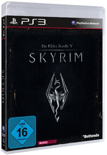 The Elder Scrolls V: Skyrim